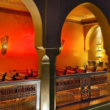 Riad Anayela Marakeş Dış mekan fotoğraf