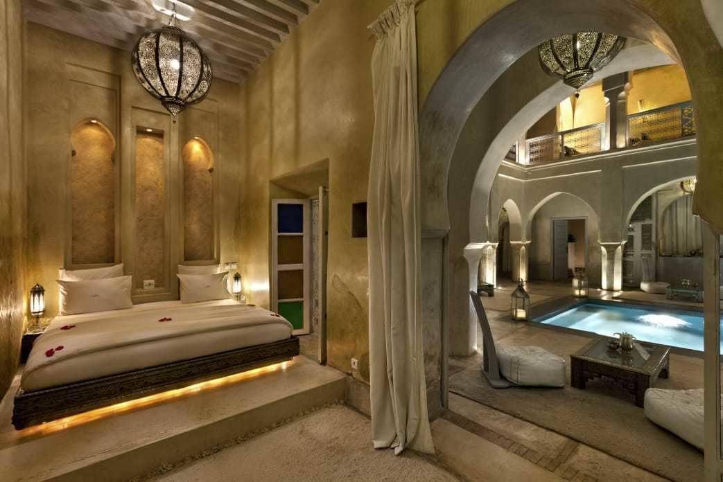 Riad Anayela Marakeş Dış mekan fotoğraf