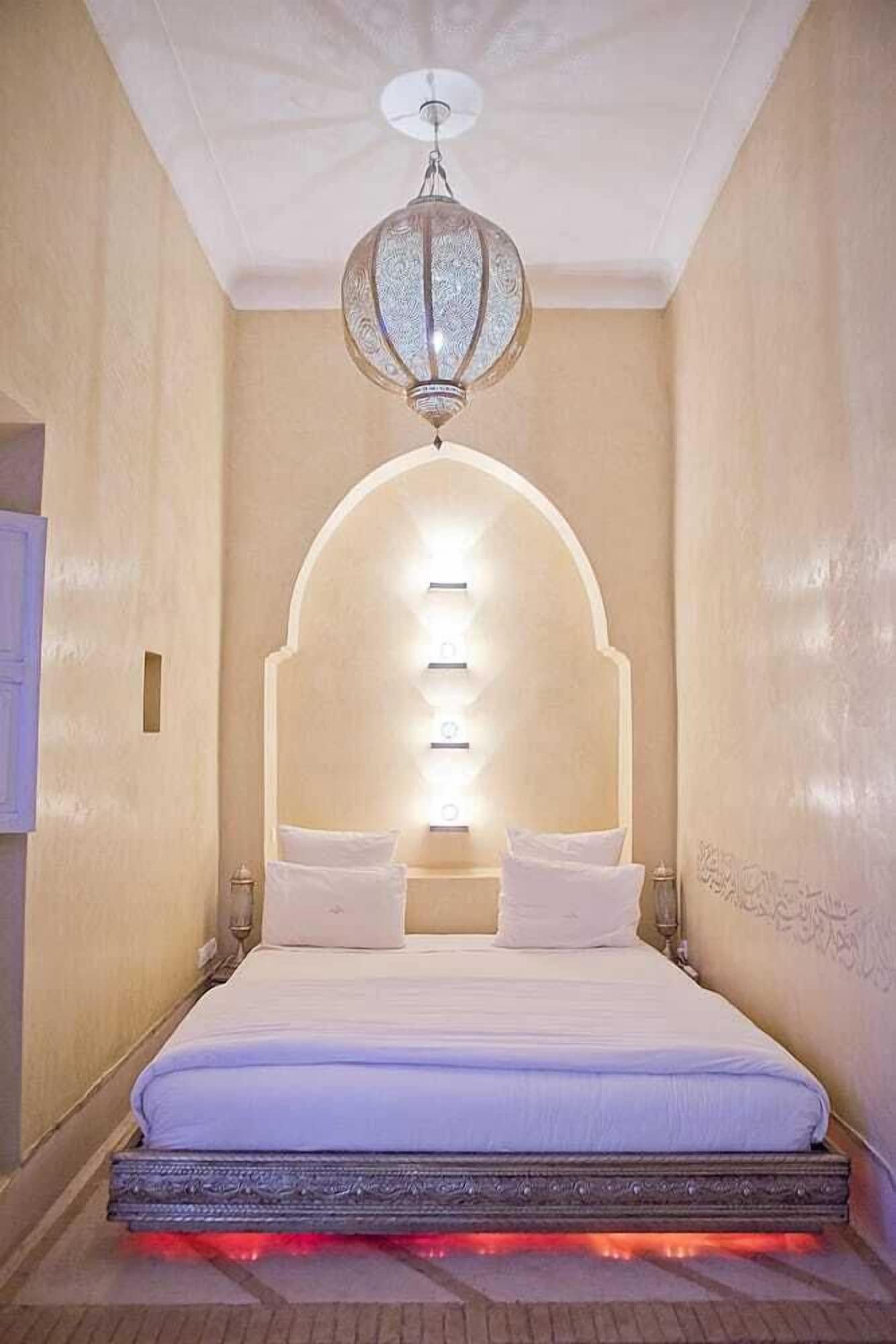 Riad Anayela Marakeş Dış mekan fotoğraf