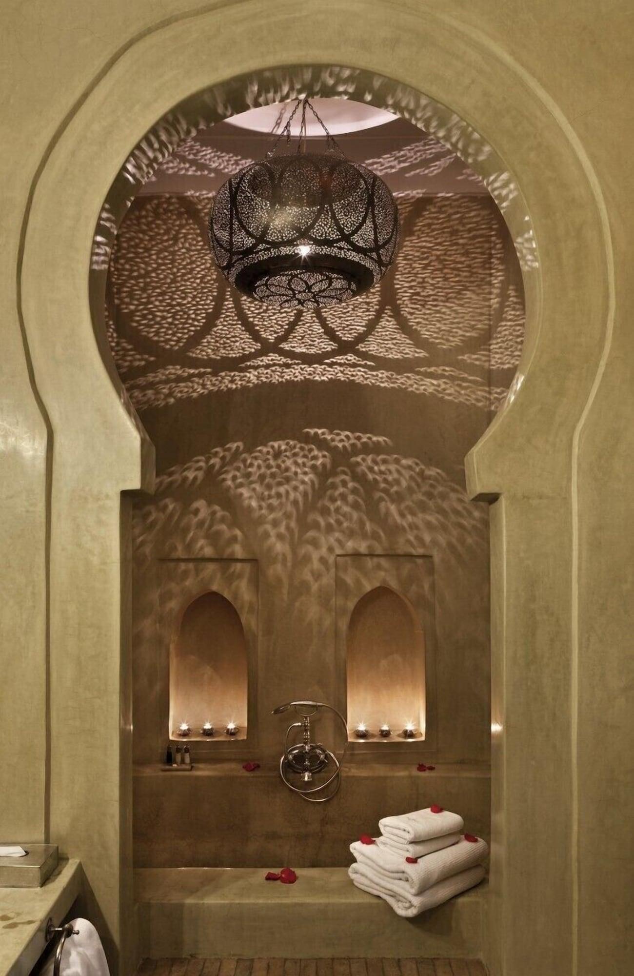 Riad Anayela Marakeş Dış mekan fotoğraf