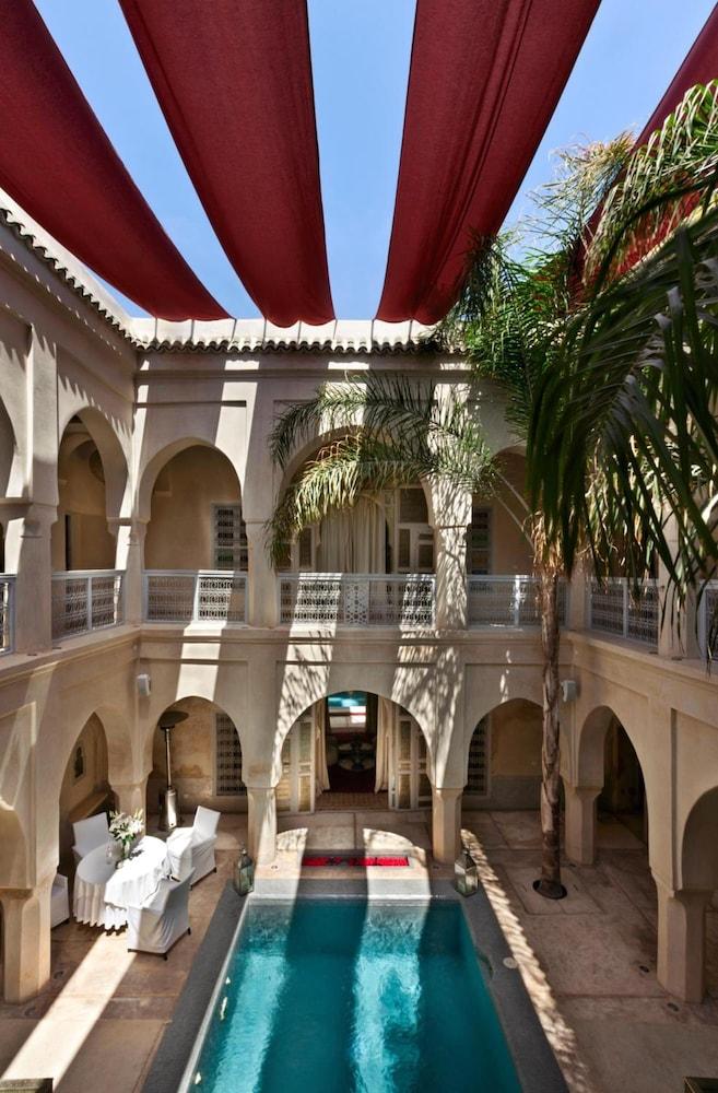 Riad Anayela Marakeş Dış mekan fotoğraf