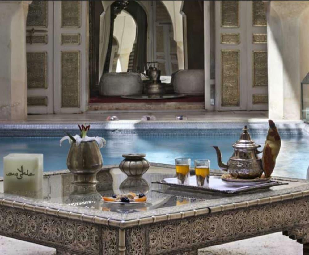 Riad Anayela Marakeş Dış mekan fotoğraf