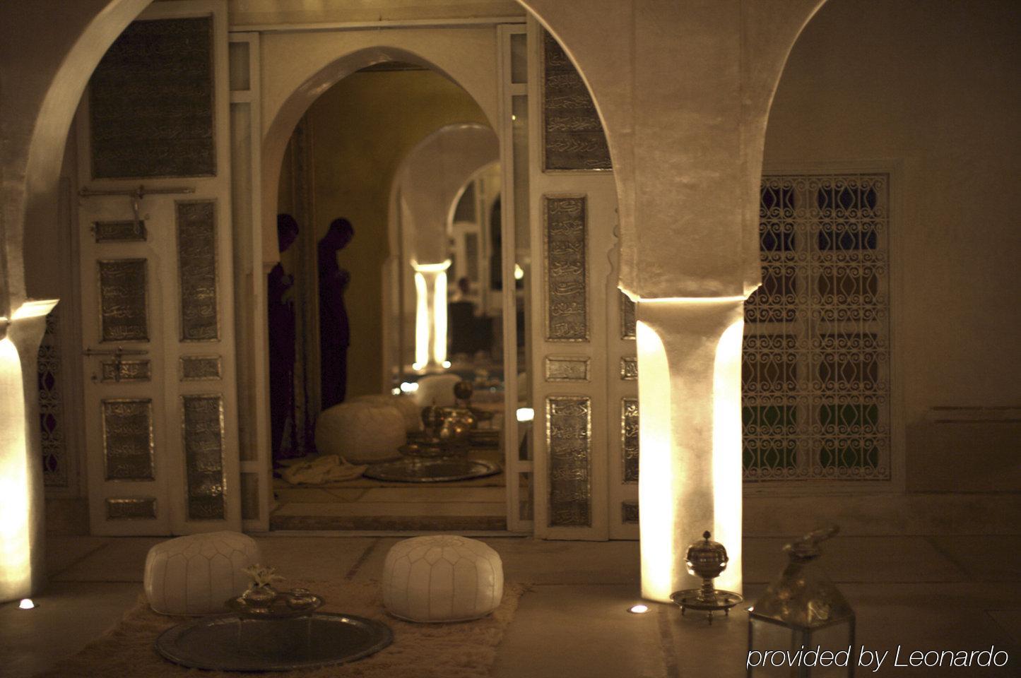 Riad Anayela Marakeş İç mekan fotoğraf