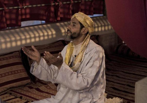 Riad Anayela Marakeş Dış mekan fotoğraf