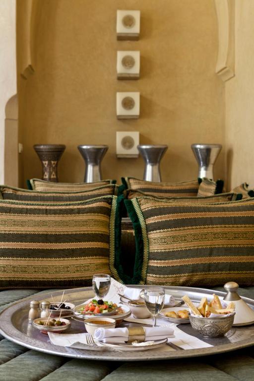 Riad Anayela Marakeş Dış mekan fotoğraf