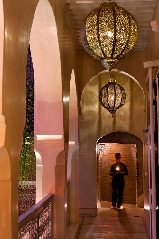 Riad Anayela Marakeş Dış mekan fotoğraf