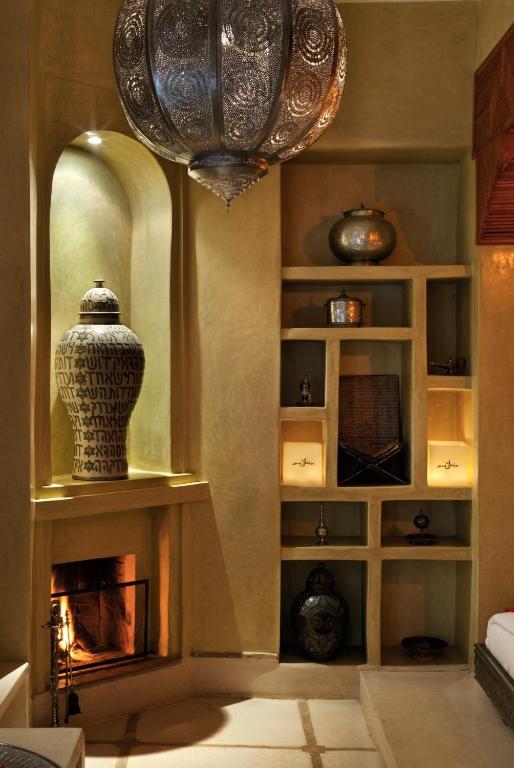 Riad Anayela Marakeş Oda fotoğraf