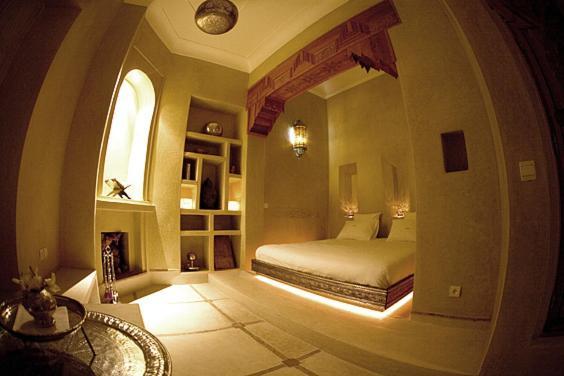 Riad Anayela Marakeş Oda fotoğraf