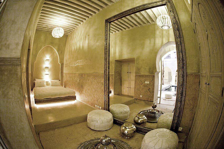 Riad Anayela Marakeş Dış mekan fotoğraf